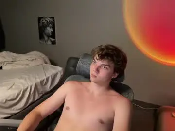 Chaturbate Live Sex of pinkmen52