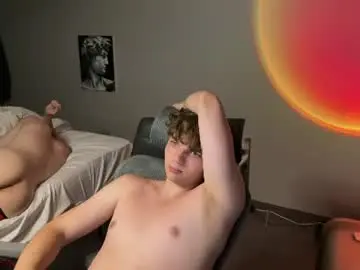 Chaturbate Adult Video Chat of pinkmen52