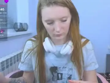 Chaturbate Best Webcam of playful_mary