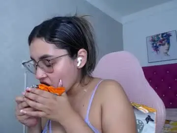 Chaturbate Live Sex of sofiaasexy19