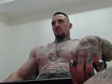 Chaturbate Sex Chat of thebestmuscles