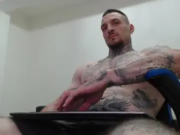 Chaturbate Adult Video Chat of thebestmuscles
