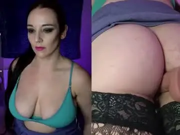 Chaturbate Live Sex Cam of cumonveronica