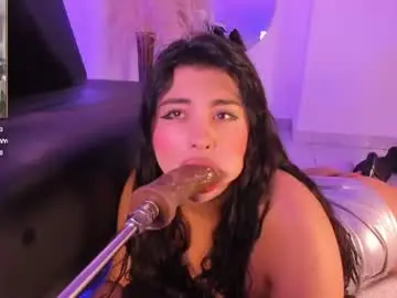 Chaturbate Sex Cam of danna_adams1