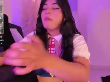 Chaturbate Sex Chat of danna_adams1
