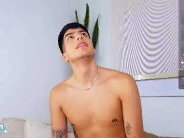 Chaturbate Free Porn Cam of demonael