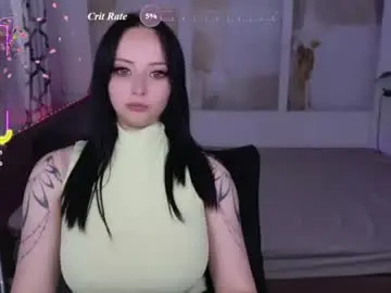 Chaturbate Nude Webcam of eliseroyalty