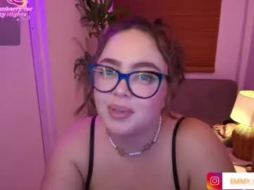 Chaturbate Best Webcam of emmy_peach1
