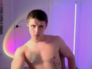 Chaturbate Sex Cam of first_mark