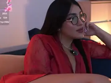 Chaturbate Watch Live Sex Cams of julesbennet