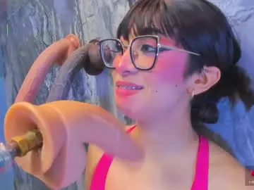 Chaturbate Live Sex of linda_sofi__