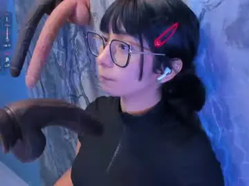 Chaturbate Live Sex Cam of linda_sofi__