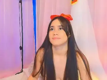 Chaturbate Live Sex Cam of lizzy_kane