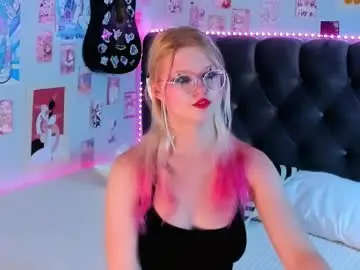 Chaturbate Watch Live Sex Cams of lunariafox