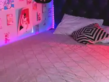 Chaturbate Private Sex Chat of lunariafox