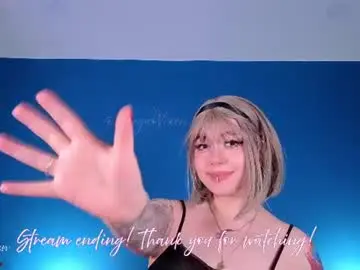 Chaturbate Best Webcam of miia_zarate