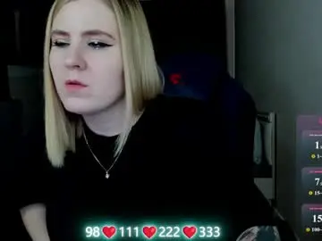 Chaturbate Adult Video Chat of oliviamunk