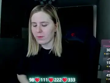 Chaturbate Live Sex Cam of oliviamunk