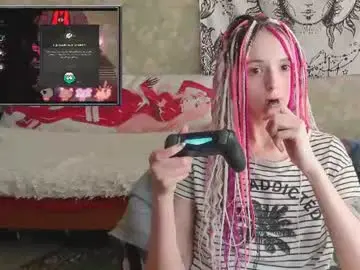 Chaturbate Free Porn Cam of vanilla_arya