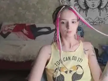Chaturbate Live Sex Cam of vanilla_arya