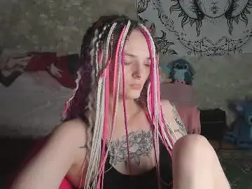 Chaturbate Free Porn Cam of vanilla_arya