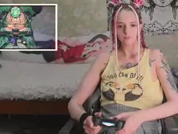 Chaturbate Adult Video Chat of vanilla_arya