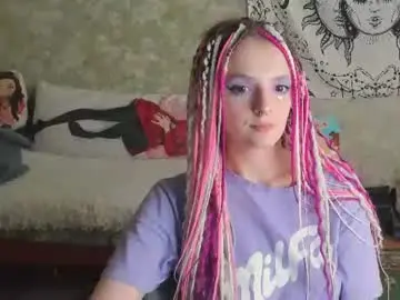 Chaturbate Nude Webcam of vanilla_arya