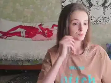 Chaturbate Watch Live Sex Cams of vanilla_arya