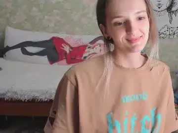 Chaturbate Live Sex Cam of vanilla_arya