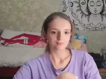Chaturbate Sex Chat of vanilla_arya