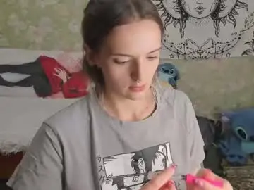 Chaturbate Live Sex Cam of vanilla_arya