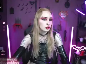 Chaturbate Adult Webcam of amywhitenessxx