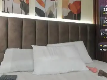 Chaturbate Free Live Porn of bella13_