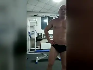 Chaturbate Sex Cam of bodi5