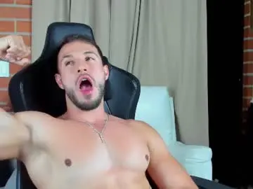 Chaturbate Adult Video Chat of dimitricaruso