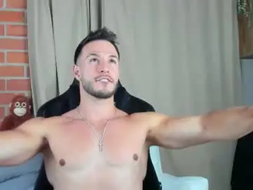 Chaturbate Sex Cam of dimitricaruso