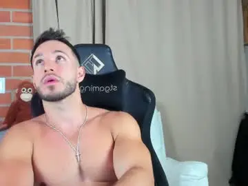 Chaturbate Sex Chat of dimitricaruso