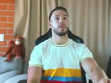 Chaturbate Nude Webcam of dimitricaruso