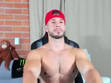 Chaturbate Live Sex Cam of dimitricaruso