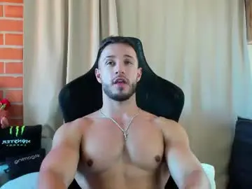 Chaturbate Best Webcam of dimitricaruso