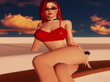 Chaturbate Best live sex cam show of hannah3dx