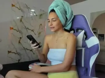 Chaturbate Best live sex cam show of juliette_sweet05