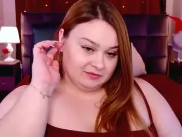 Chaturbate Adult Webcam of kimberlymaran