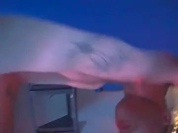 Chaturbate Sex Cam of kirilllior