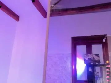 Chaturbate Nude Webcam of lana_queen13