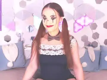 Chaturbate Nude Webcam of lexi_kiss