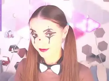 Chaturbate Live Sex Cam of lexi_kiss