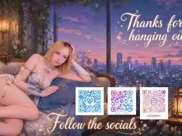 Chaturbate Free Porn Cam of popjenny