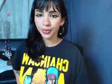 Chaturbate Sex Cam of skinny_emily