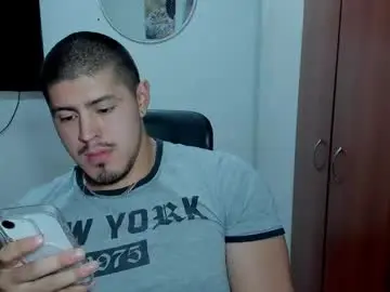 Chaturbate Live Porn of baltazardupont